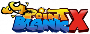 Point Blank X Logo.png