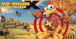 Moorhuhn X - Crazy Chicken X Title Shot.jpg