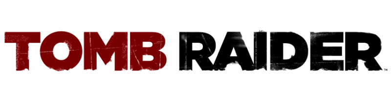 File:Tomb Raider Logo.png