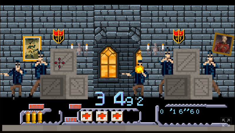 File:PixelCrisis Gameplay.png