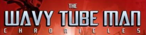 The Wavy Tube Man Chronicles logo.png